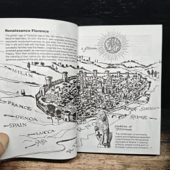 Introducing Machiavelli: A Graphic Guide - Patrick Curry, Oscar Zarate รูปที่ 8