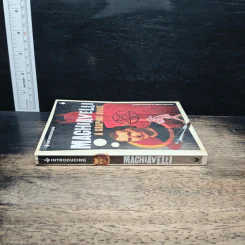 Introducing Machiavelli: A Graphic Guide - Patrick Curry, Oscar Zarate รูปที่ 3
