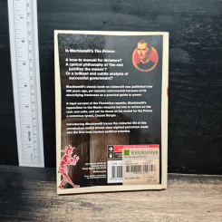 Introducing Machiavelli: A Graphic Guide - Patrick Curry, Oscar Zarate รูปที่ 2