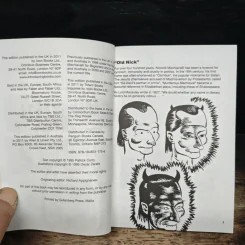 Introducing Machiavelli: A Graphic Guide - Patrick Curry, Oscar Zarate รูปที่ 6