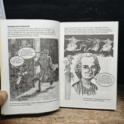 Introducing Rousseau: A Graphic Guide - Dave Robinson รูปที่ 7