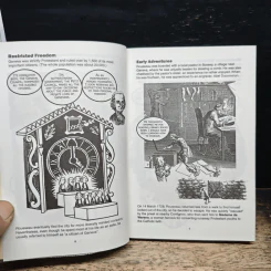Introducing Rousseau: A Graphic Guide - Dave Robinson รูปที่ 8