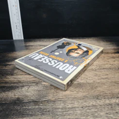 Introducing Rousseau: A Graphic Guide - Dave Robinson รูปที่ 5