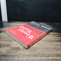 The Wrong Word Dictionary: 2,500 Most Commonly Confused Words - Dave Dowling รูปที่ 5