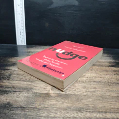 Nudge: Improving Decisions about Health, Wealth, and Happiness - Richard H. Thaler, Cass R Sunstein รูปที่ 4