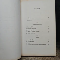 Nudge: Improving Decisions about Health, Wealth, and Happiness - Richard H. Thaler, Cass R Sunstein รูปที่ 7