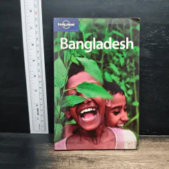 Lonely Planet Bangladesh