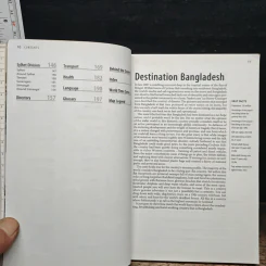 Lonely Planet Bangladesh รูปที่ 7