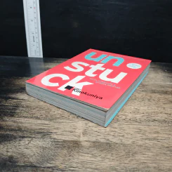 Unstuck - Keith Yamashita, Sandra Spataro รูปที่ 4