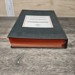 Fashionpedia : The Visual Dictionary of Fashion Design - Fashionary รูปที่ 4