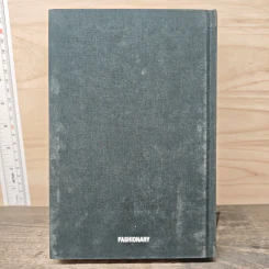 Fashionpedia : The Visual Dictionary of Fashion Design - Fashionary รูปที่ 5