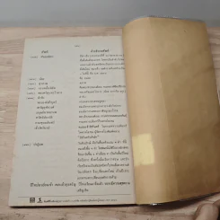 หนังสืออ่านกวีนิพนธ์ นิทราชาคริต รูปที่ 8