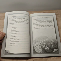 ศกุนตลา - อุทัย ไชยานนท์ รูปที่ 8