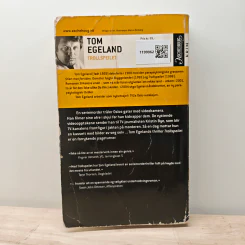Tom Egeland - Trollspeilet รูปที่ 5