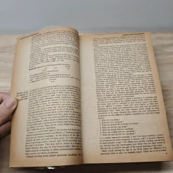 Oxford Advanced Learner's Dictionary of Current English - A.S.Hornby รูปที่ 7