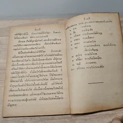 หนังสืออ่านกวีนิพนธ์ เรื่อง อิสราชคำฉันท์ - กระทรวงศึกษาธิการ รูปที่ 8