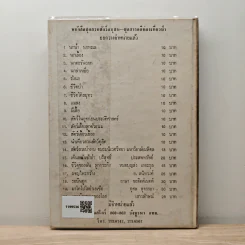 นิทานชีวิตแบบไทยไทย - ทวี มุขธระโกษา, สมชัย หงษ์ทองคำ รูปที่ 5
