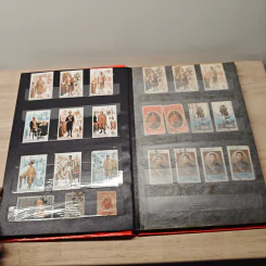 Stamp Album อัลบั้มสะสมแสตมป์ รูปที่ 6