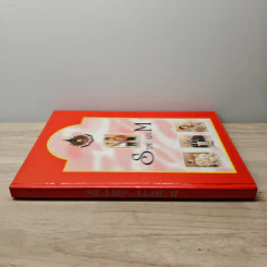 Stamp Album อัลบั้มสะสมแสตมป์ รูปที่ 2
