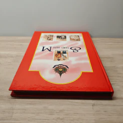 Stamp Album อัลบั้มสะสมแสตมป์ รูปที่ 4