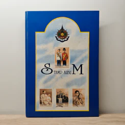 Stamp Album อัลบั้มสะสมแสตมป์