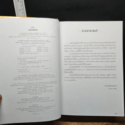 คลังคำ คู่มือการใช้ภาษาไทยแนวใหม่ รวมคำและสำนวนในภาษาไทยตามหมวดหมู่ความหมาย - ดร.นววรรณ พันธุเมธา รูปที่ 6