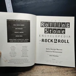 The Rolling Stone Encyclopedia of Rock & Roll รูปที่ 6