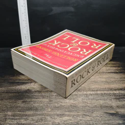 The Rolling Stone Encyclopedia of Rock & Roll รูปที่ 5