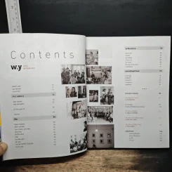 Way ฉบับที่ 90 Walk On รูปที่ 6