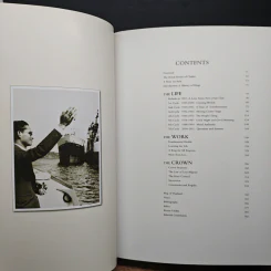 King Bhumibol Adulyadej A Life's Work รูปที่ 7