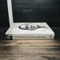 King Bhumibol Adulyadej A Life's Work รูปที่ 3