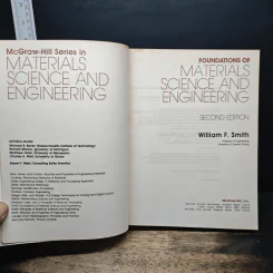 Foundations of Materials Science and Engineering - William F. Smith รูปที่ 6