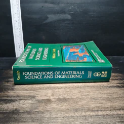 Foundations of Materials Science and Engineering - William F. Smith รูปที่ 3