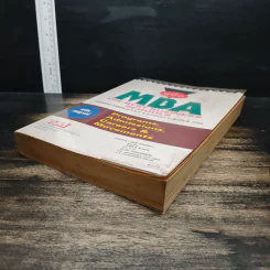 คู่มือ MBA: The Best Business Schools รูปที่ 4