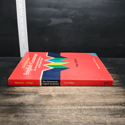 The Heinemann English Grammar New Edition - Digby Beaumont, Colin Granger รูปที่ 3