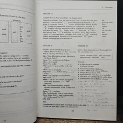 The Heinemann English Grammar New Edition - Digby Beaumont, Colin Granger รูปที่ 10