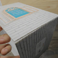 Boxset Home Sweet Home...หวานใจในเรือนรัก 6 เล่มจบ - อัญชรีย์ รูปที่ 6