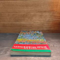 Texas Wildflowers: A Field Guide - Campbell, Lynn Loughmiller รูปที่ 4