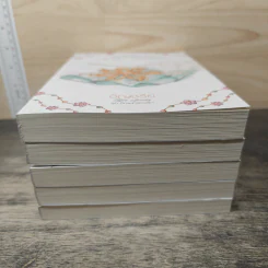 Box Set ชุด อัญมณีแห่งรัก 5 เล่ม รูปที่ 8