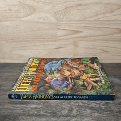 Piers Anthony's Visual Guide to Xanth รูปที่ 2