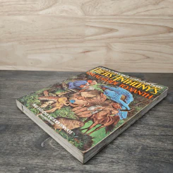 Piers Anthony's Visual Guide to Xanth รูปที่ 3
