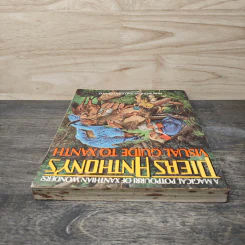 Piers Anthony's Visual Guide to Xanth รูปที่ 4