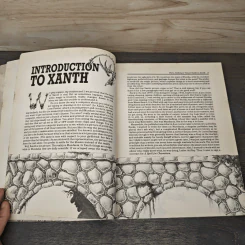 Piers Anthony's Visual Guide to Xanth รูปที่ 8