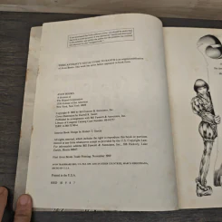 Piers Anthony's Visual Guide to Xanth รูปที่ 6