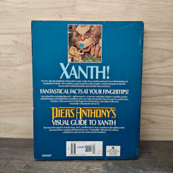 Piers Anthony's Visual Guide to Xanth รูปที่ 5