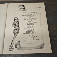Piers Anthony's Visual Guide to Xanth รูปที่ 7
