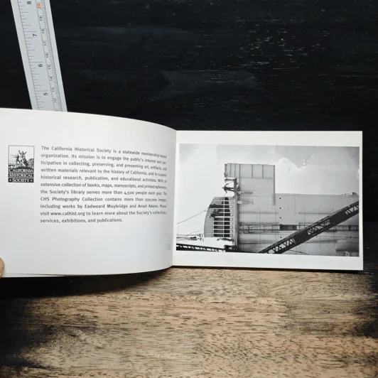 The Golden Gate Bridge: Building a San Francisco Landmark รูปที่ 8
