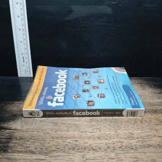 ใช้ให้เป็น เล่นให้เพลินกับ Facebook รูปที่ 3