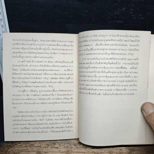 คำหยาบ ที่มาและบทบาทของคำหยาบ - อาจารย์ ดร.แหย็ม โฆล่า รูปที่ 10