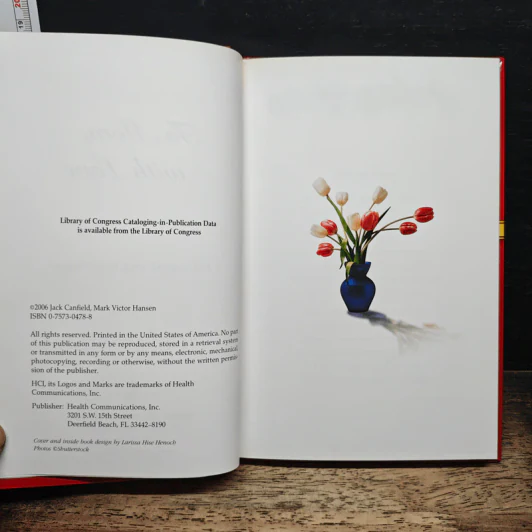 Chicken Soup for the Soul: To Mom, with Love - Jack Canfield, Mark Victor Hansen รูปที่ 6